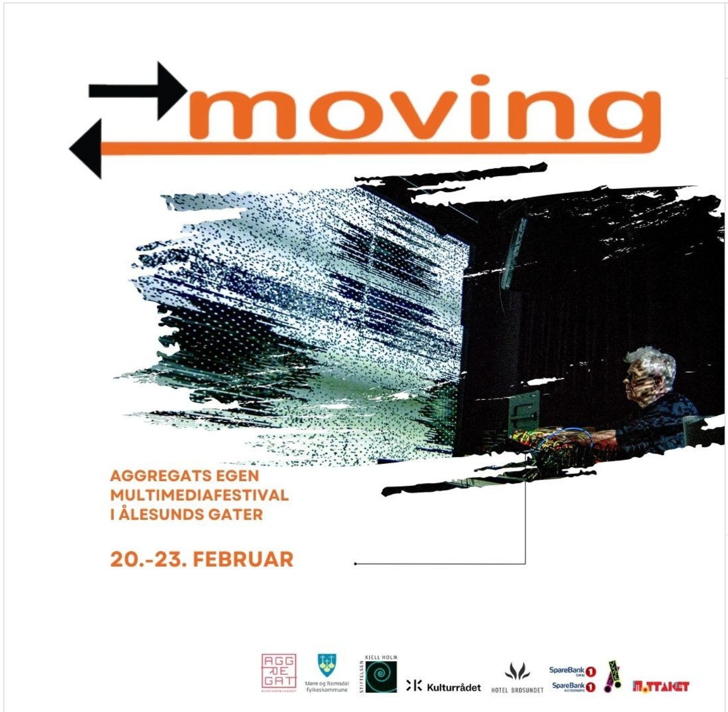 Moving Festival