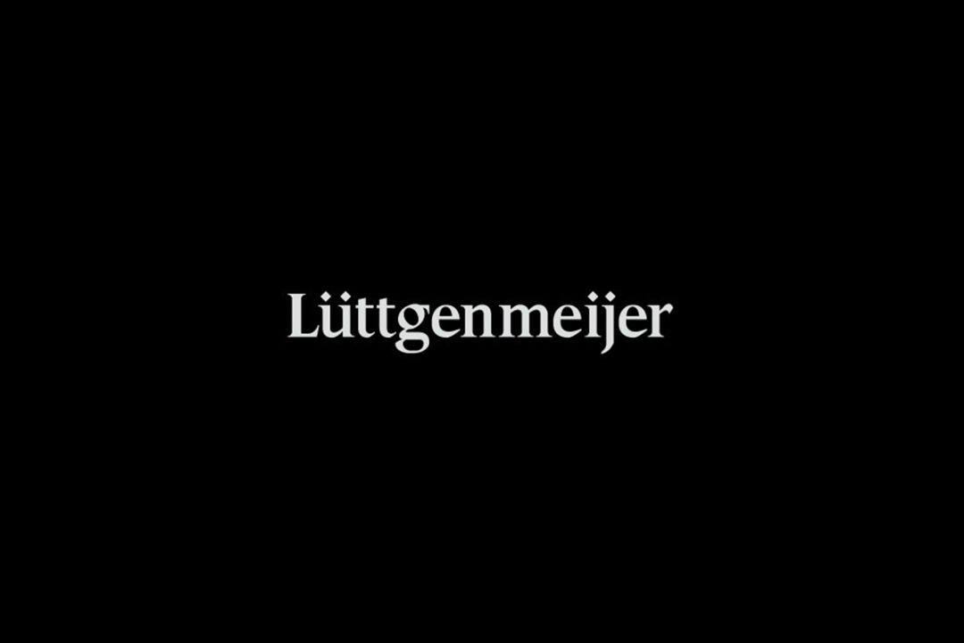 Lüttgenmeijer