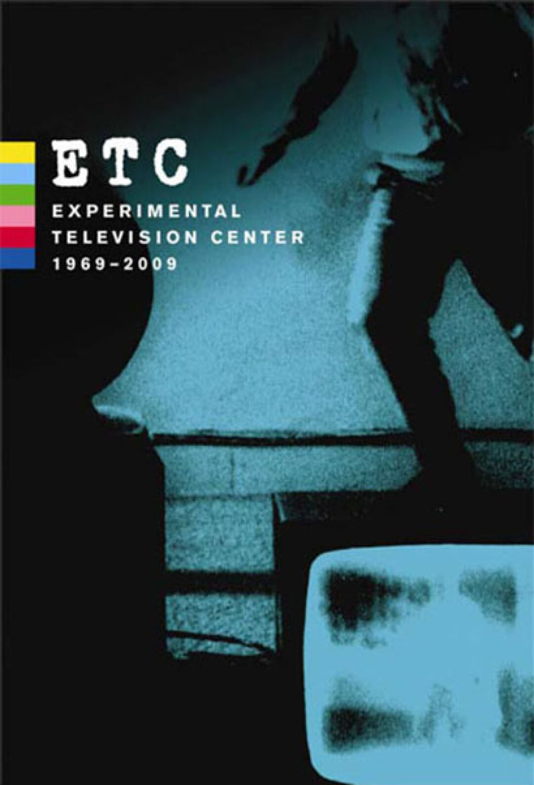 DVD: Experimental Television Center 1969-2009